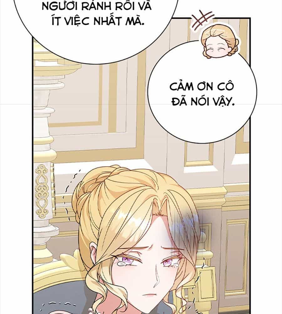 Cuộc Sống Của Nữ Vương Ác Quỷ - Chương 13 - ảnh 131