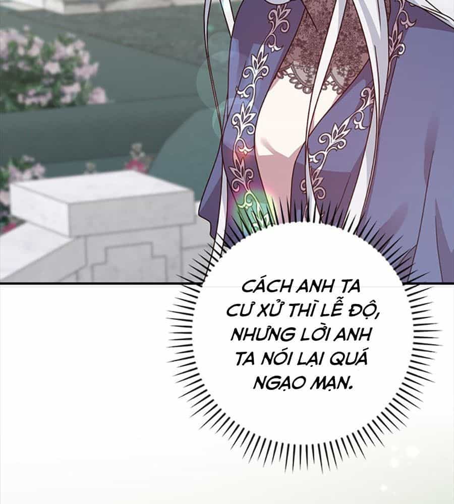 Cuộc Sống Của Nữ Vương Ác Quỷ - Chương 13 - ảnh 40