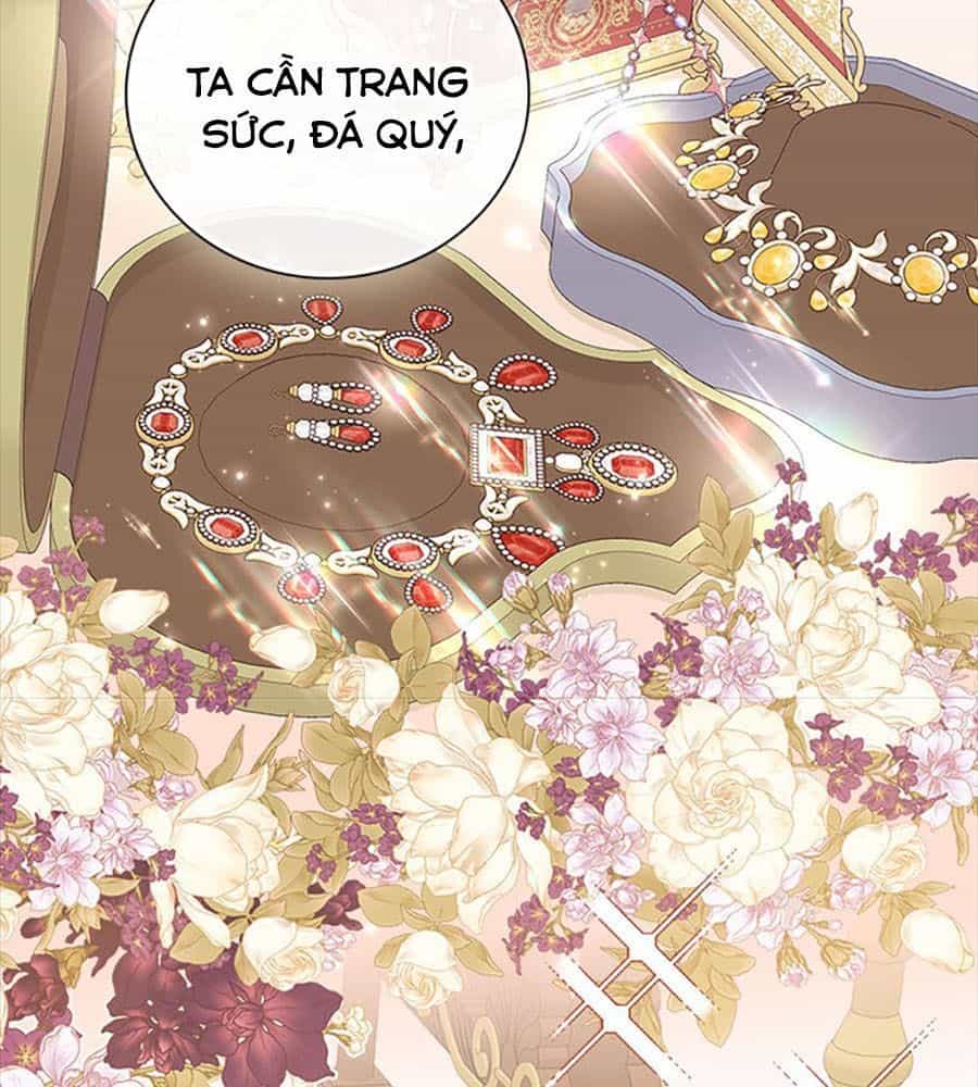 Cuộc Sống Của Nữ Vương Ác Quỷ - Chương 13 - ảnh 62