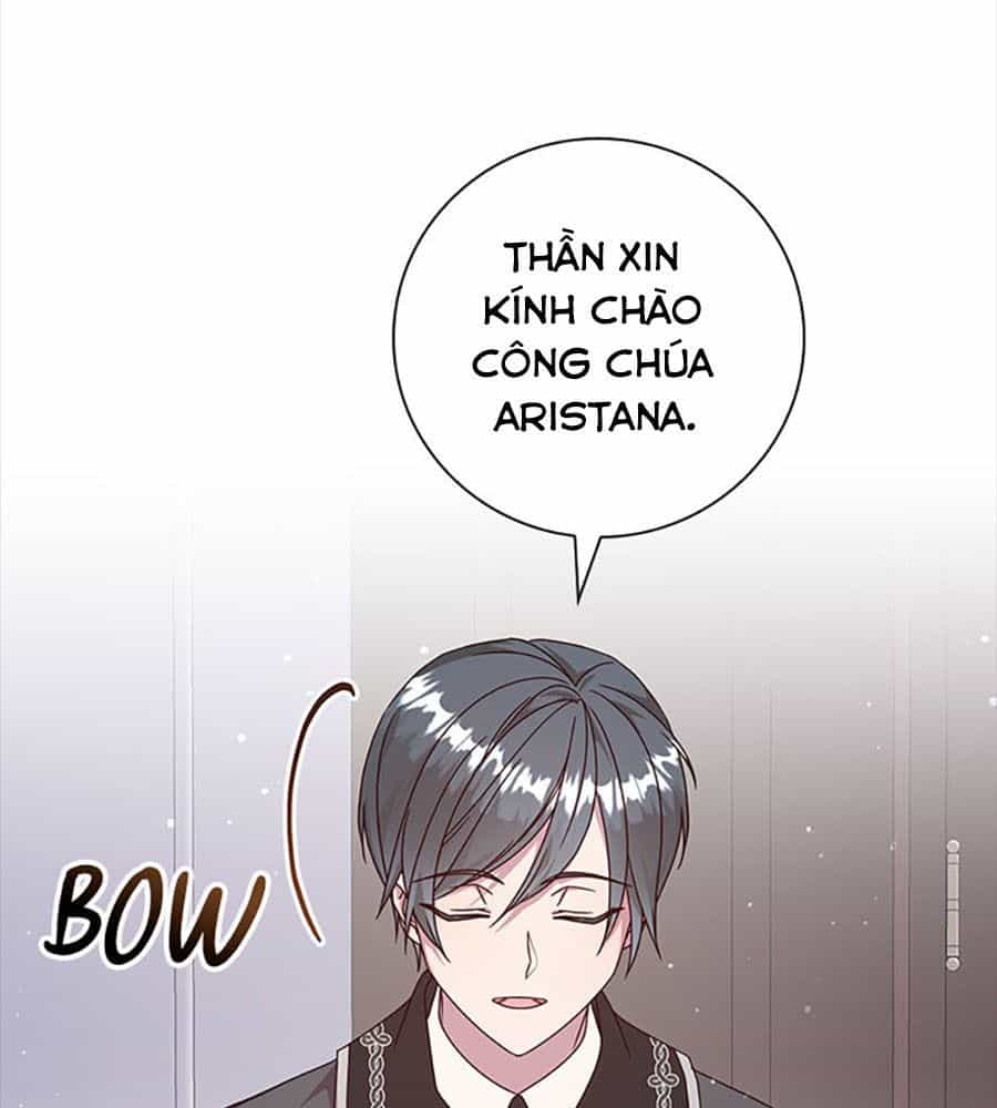 Cuộc Sống Của Nữ Vương Ác Quỷ - Chương 13 - ảnh 89