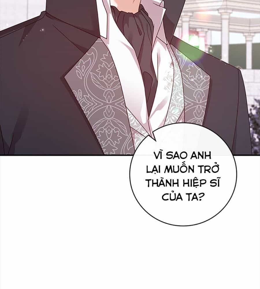 Cuộc Sống Của Nữ Vương Ác Quỷ - Chương 13 - ảnh 9
