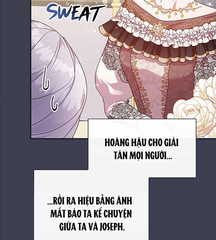 Cuộc Sống Của Nữ Vương Ác Quỷ - Chương 14 - ảnh 103