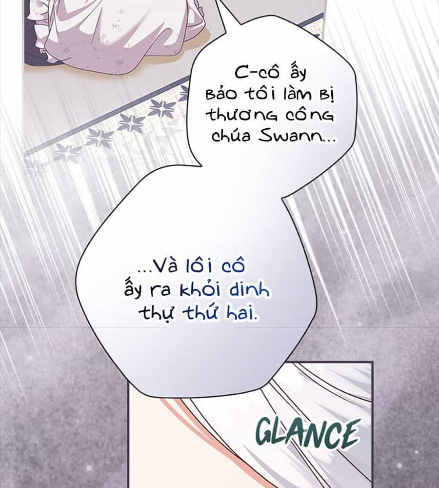 Cuộc Sống Của Nữ Vương Ác Quỷ - Chương 14 - ảnh 22