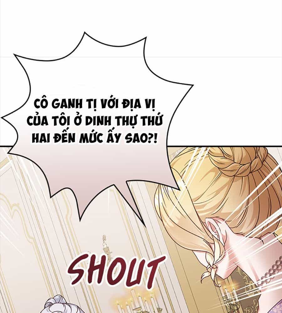 Cuộc Sống Của Nữ Vương Ác Quỷ - Chương 14 - ảnh 28