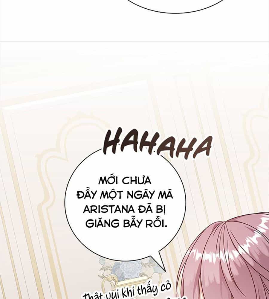 Cuộc Sống Của Nữ Vương Ác Quỷ - Chương 14 - ảnh 35