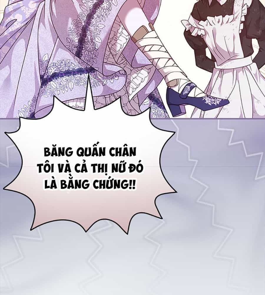 Cuộc Sống Của Nữ Vương Ác Quỷ - Chương 14 - ảnh 38