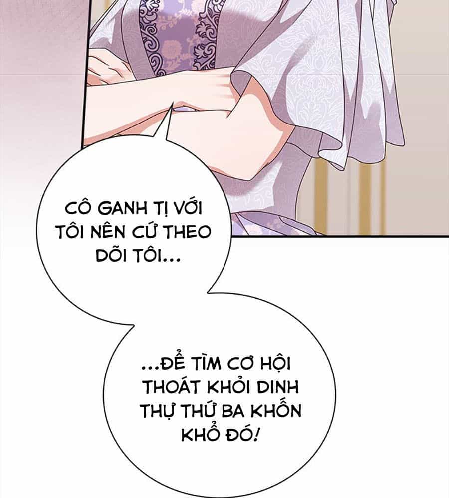 Cuộc Sống Của Nữ Vương Ác Quỷ - Chương 14 - ảnh 47
