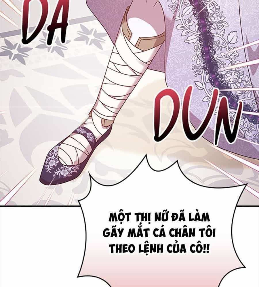 Cuộc Sống Của Nữ Vương Ác Quỷ - Chương 14 - ảnh 6