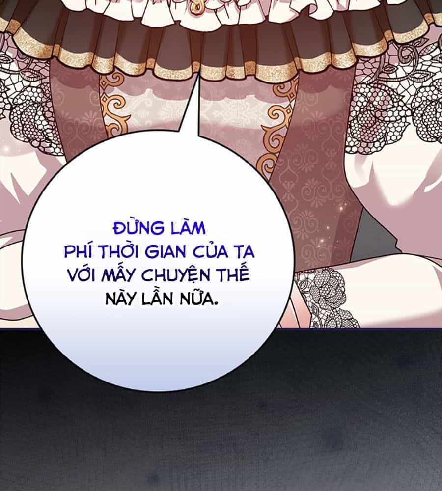 Cuộc Sống Của Nữ Vương Ác Quỷ - Chương 14 - ảnh 96
