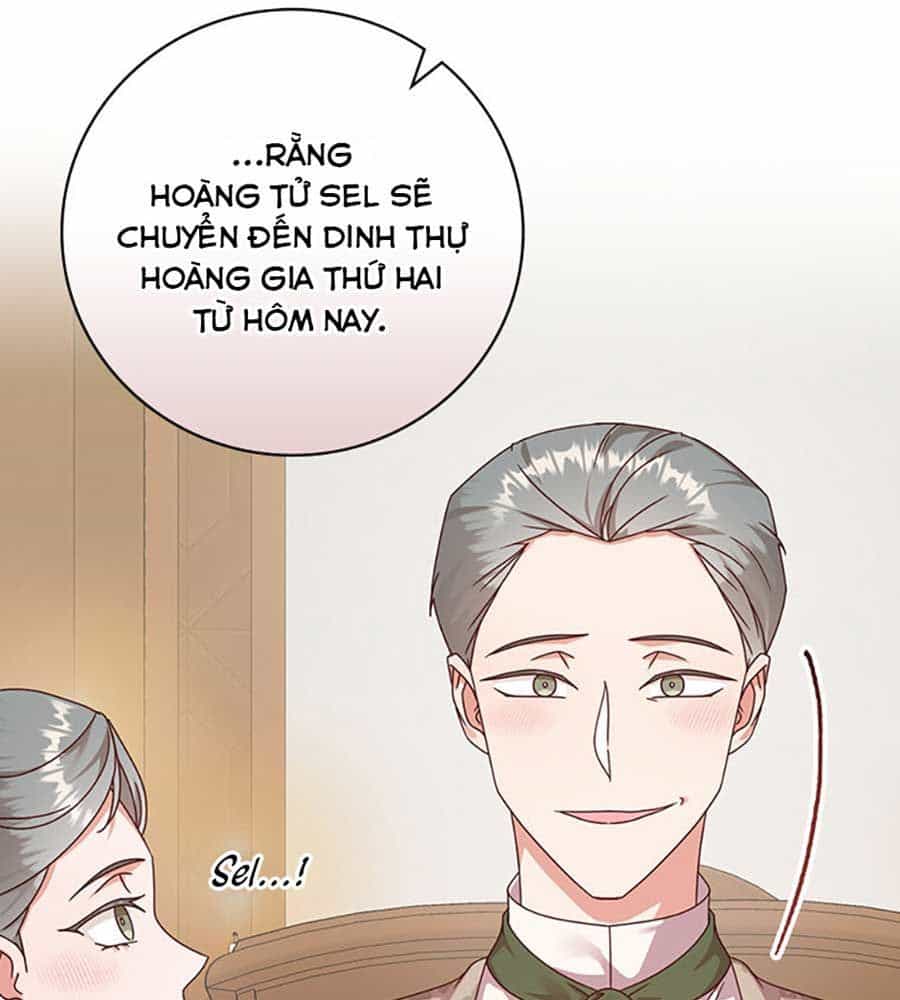Cuộc Sống Của Nữ Vương Ác Quỷ - Chương 15 - ảnh 18