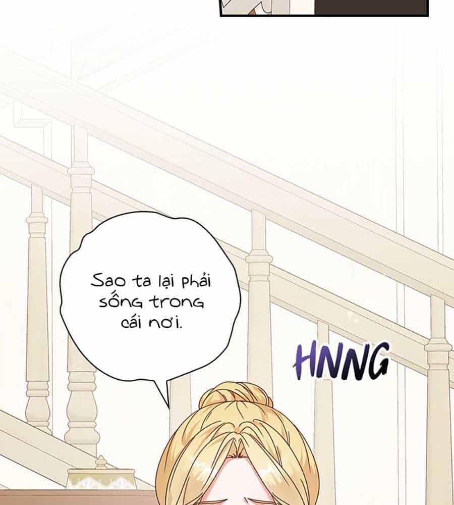 Cuộc Sống Của Nữ Vương Ác Quỷ - Chương 15 - ảnh 5