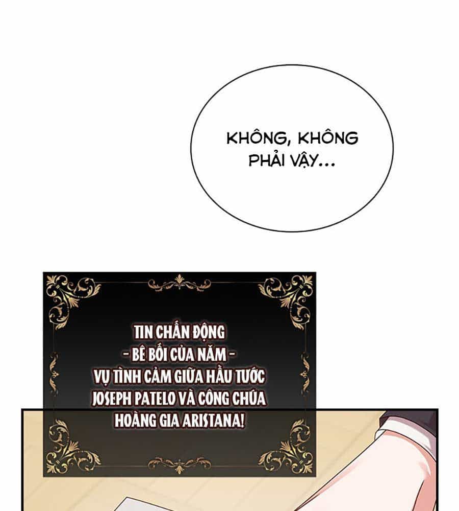Cuộc Sống Của Nữ Vương Ác Quỷ - Chương 15 - ảnh 90