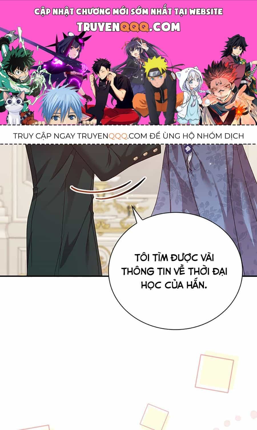 Cuộc Sống Của Nữ Vương Ác Quỷ - Chương 16 - ảnh 1