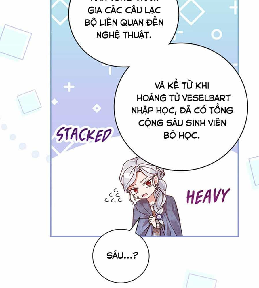 Cuộc Sống Của Nữ Vương Ác Quỷ - Chương 16 - ảnh 4