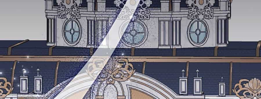 Cuộc Sống Của Nữ Vương Ác Quỷ - Chương 17 - ảnh 10