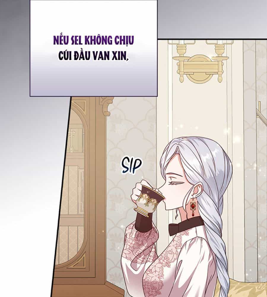 Cuộc Sống Của Nữ Vương Ác Quỷ - Chương 17 - ảnh 14