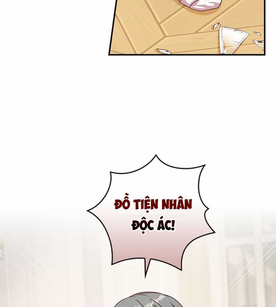 Cuộc Sống Của Nữ Vương Ác Quỷ - Chương 17 - ảnh 21