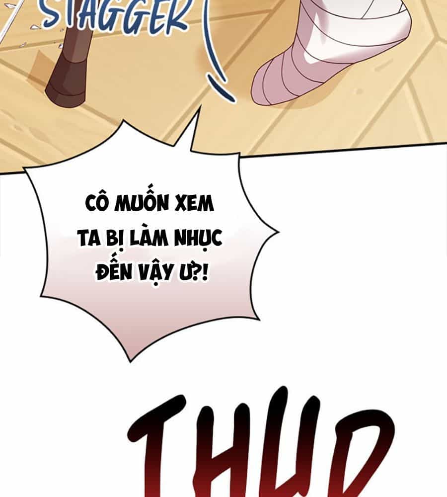 Cuộc Sống Của Nữ Vương Ác Quỷ - Chương 17 - ảnh 28