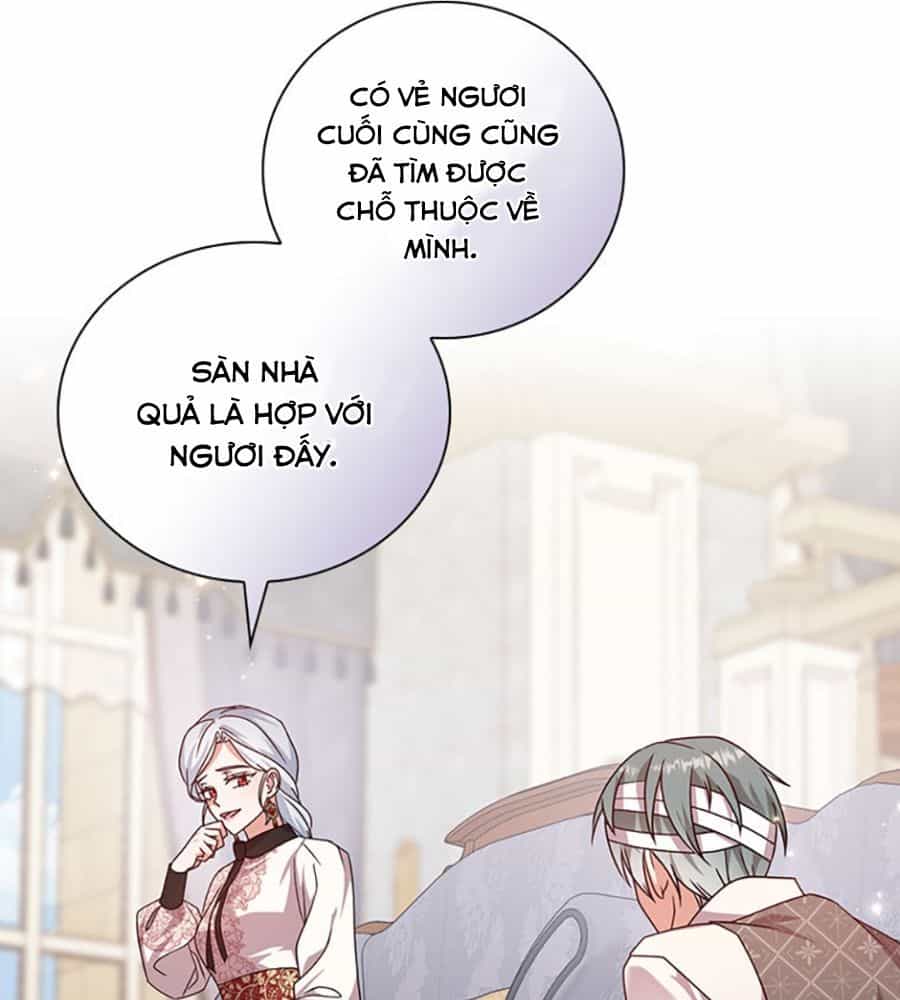 Cuộc Sống Của Nữ Vương Ác Quỷ - Chương 17 - ảnh 31