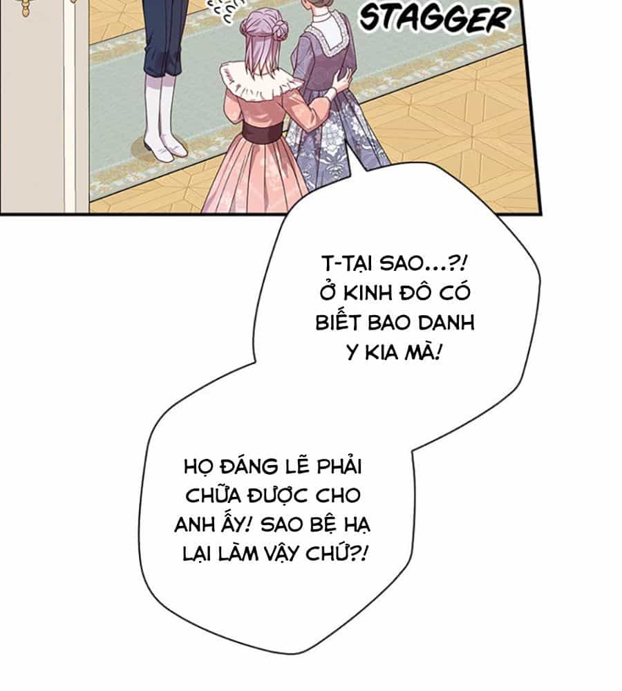Cuộc Sống Của Nữ Vương Ác Quỷ - Chương 17 - ảnh 6