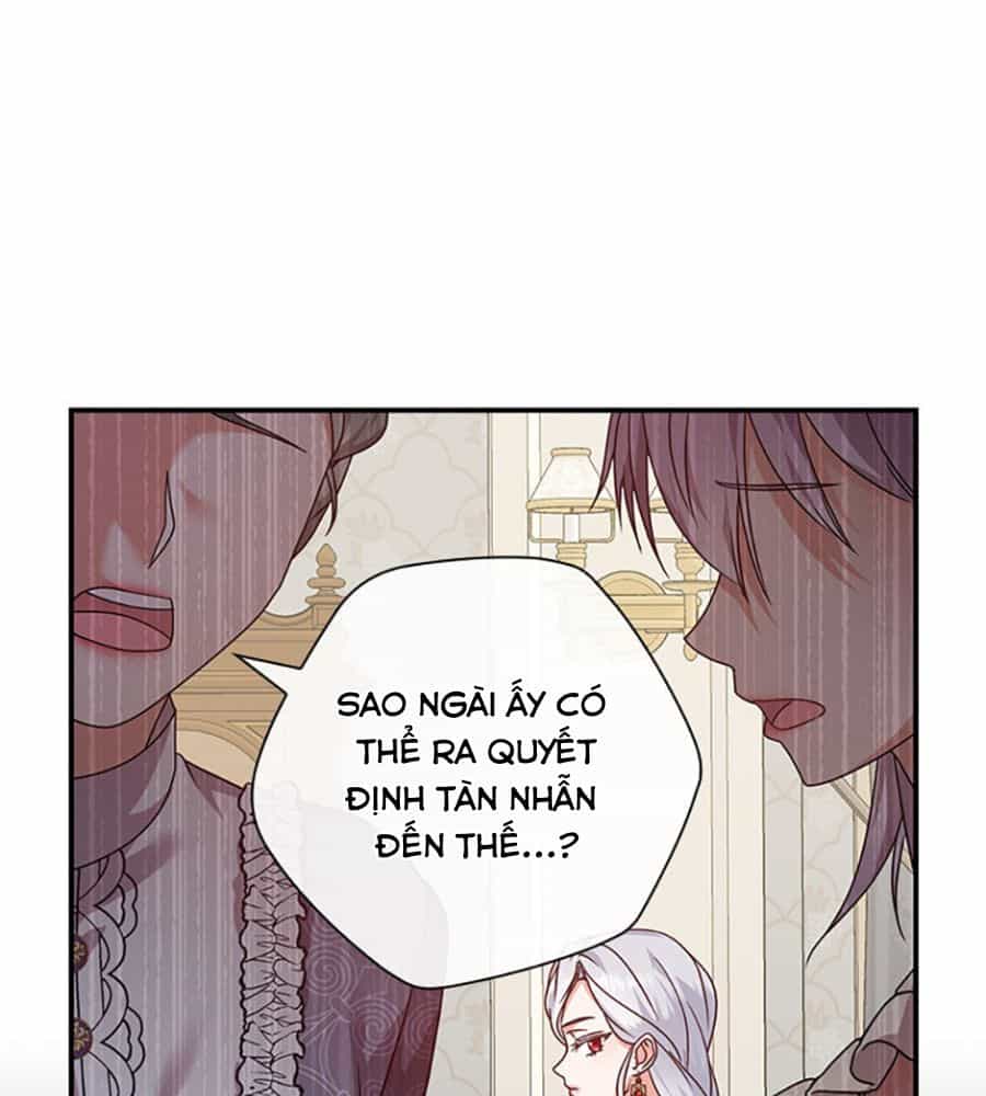 Cuộc Sống Của Nữ Vương Ác Quỷ - Chương 17 - ảnh 7