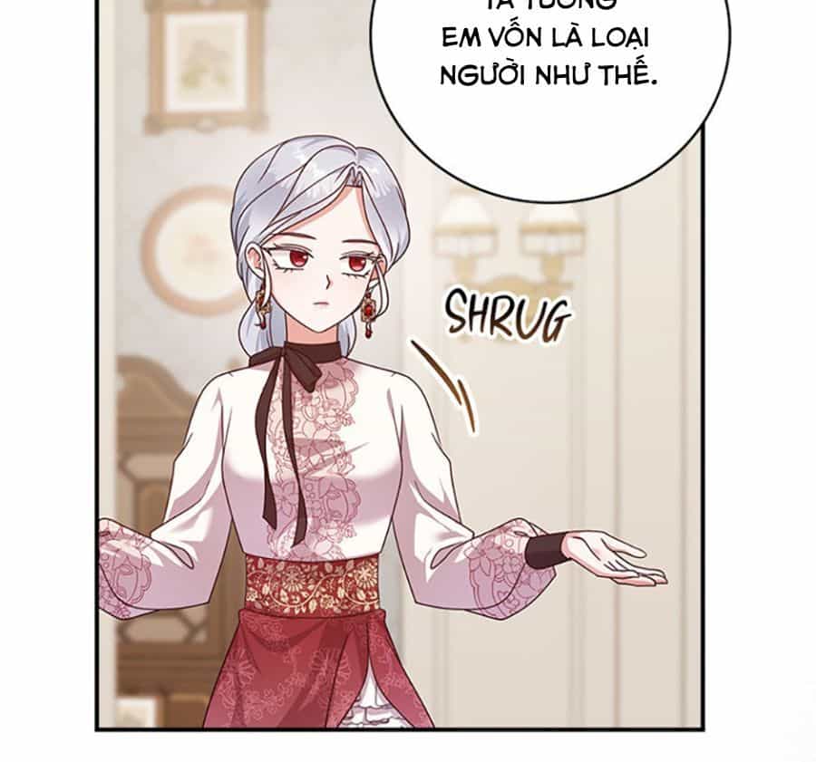 Cuộc Sống Của Nữ Vương Ác Quỷ - Chương 17 - ảnh 96
