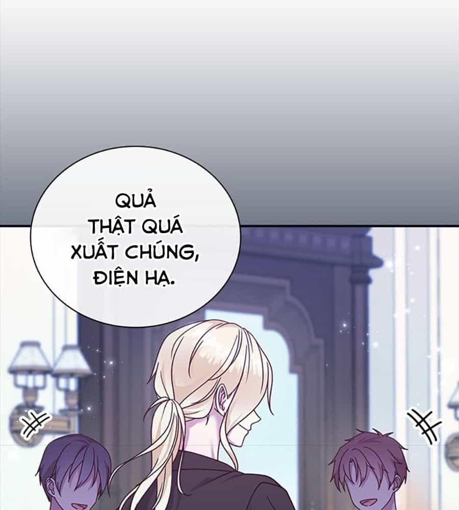 Cuộc Sống Của Nữ Vương Ác Quỷ - Chương 18 - ảnh 11