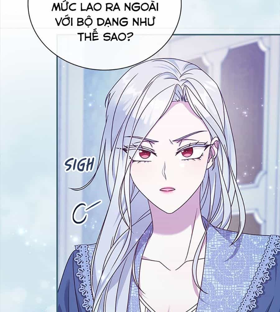 Cuộc Sống Của Nữ Vương Ác Quỷ - Chương 18 - ảnh 17