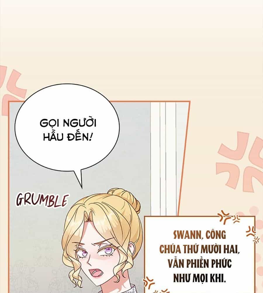 Cuộc Sống Của Nữ Vương Ác Quỷ - Chương 18 - ảnh 48