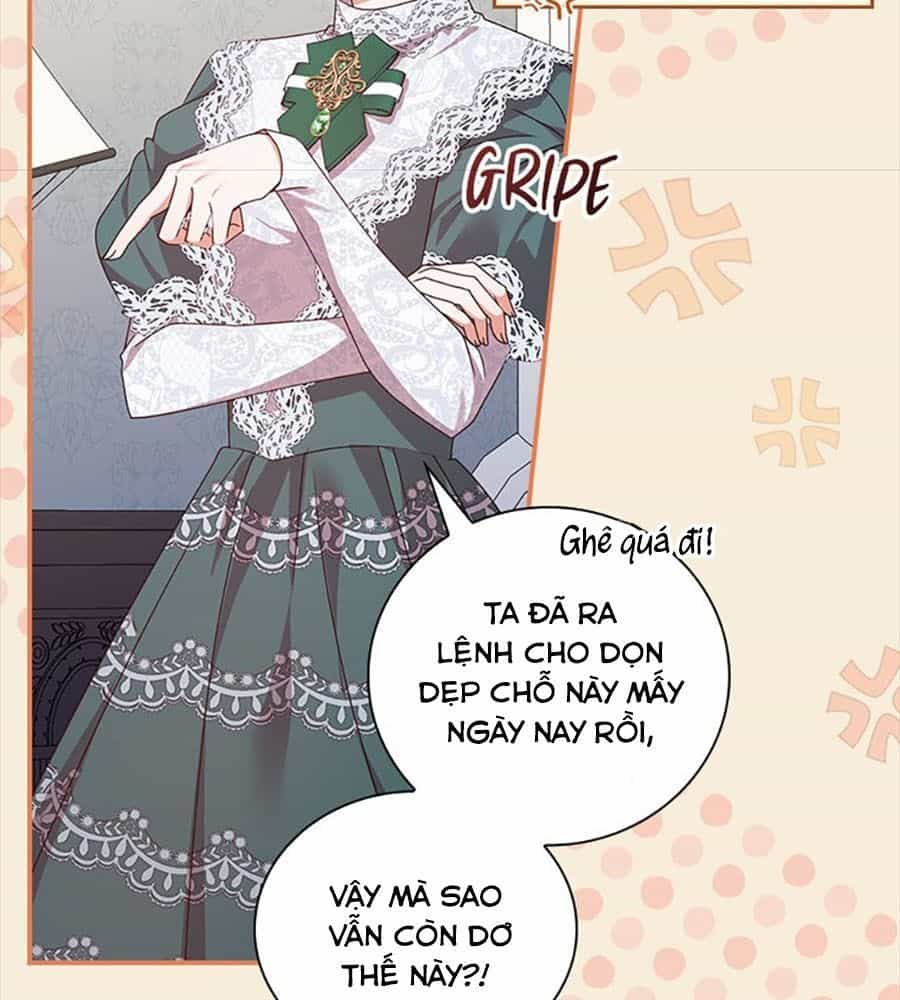 Cuộc Sống Của Nữ Vương Ác Quỷ - Chương 18 - ảnh 49
