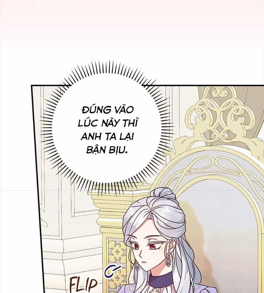 Cuộc Sống Của Nữ Vương Ác Quỷ - Chương 18 - ảnh 66