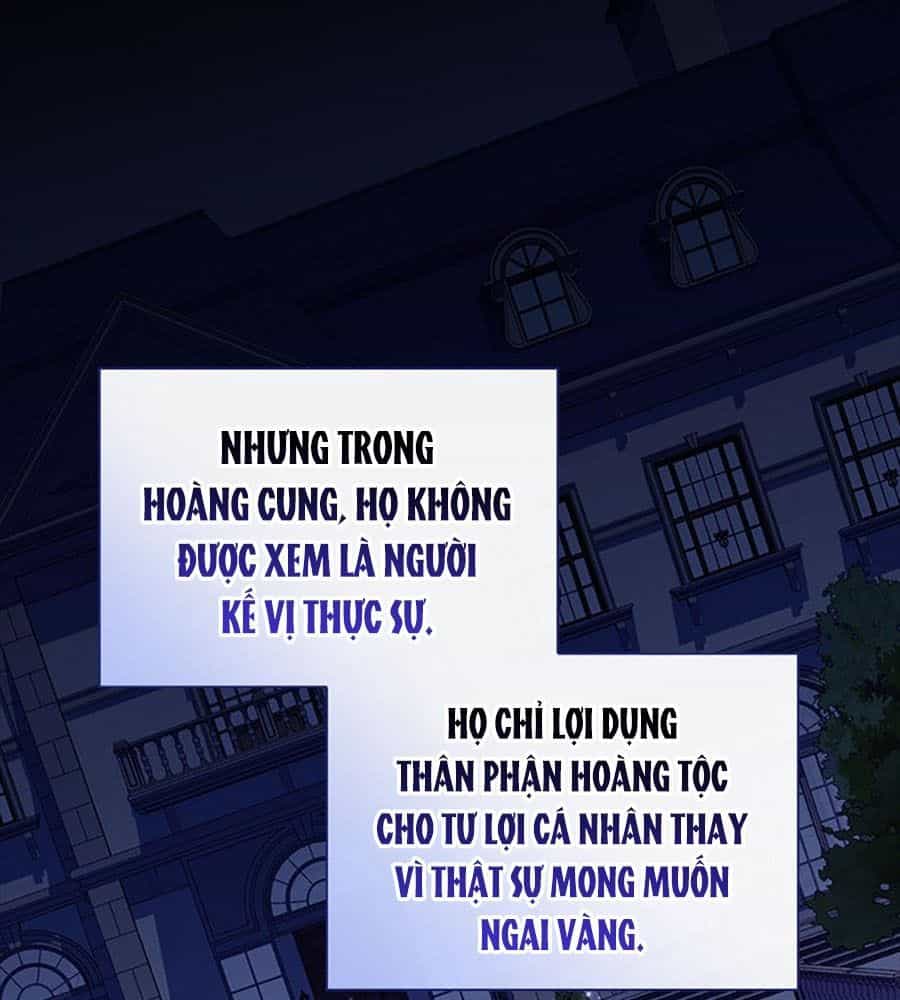 Cuộc Sống Của Nữ Vương Ác Quỷ - Chương 18 - ảnh 83