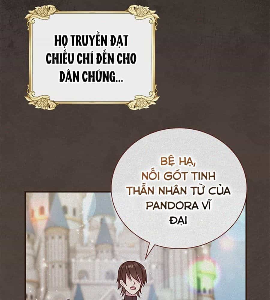 Cuộc Sống Của Nữ Vương Ác Quỷ - Chương 19 - ảnh 112