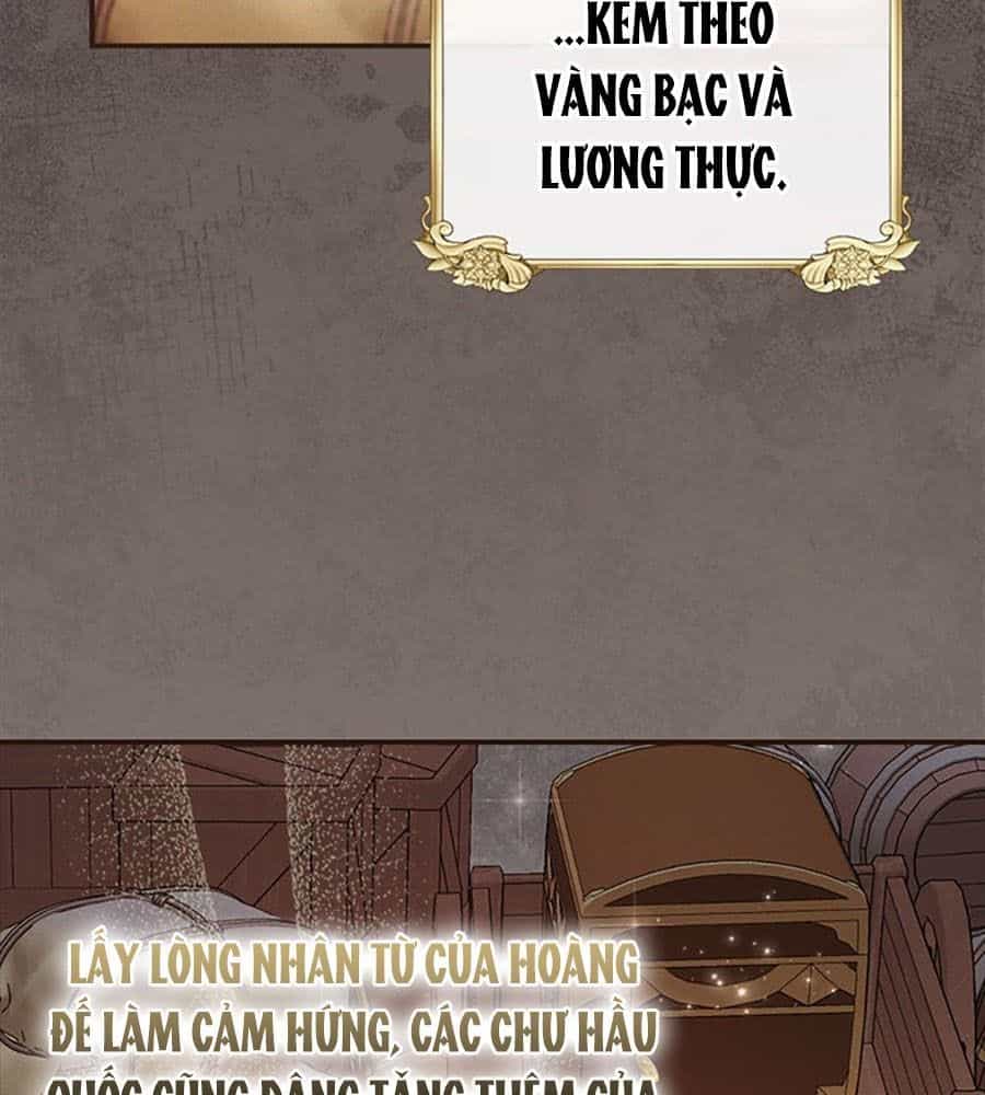 Cuộc Sống Của Nữ Vương Ác Quỷ - Chương 19 - ảnh 114