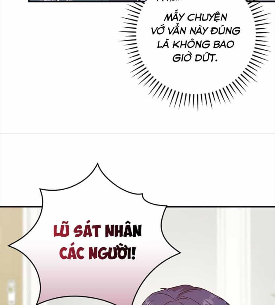 Cuộc Sống Của Nữ Vương Ác Quỷ - Chương 19 - ảnh 4