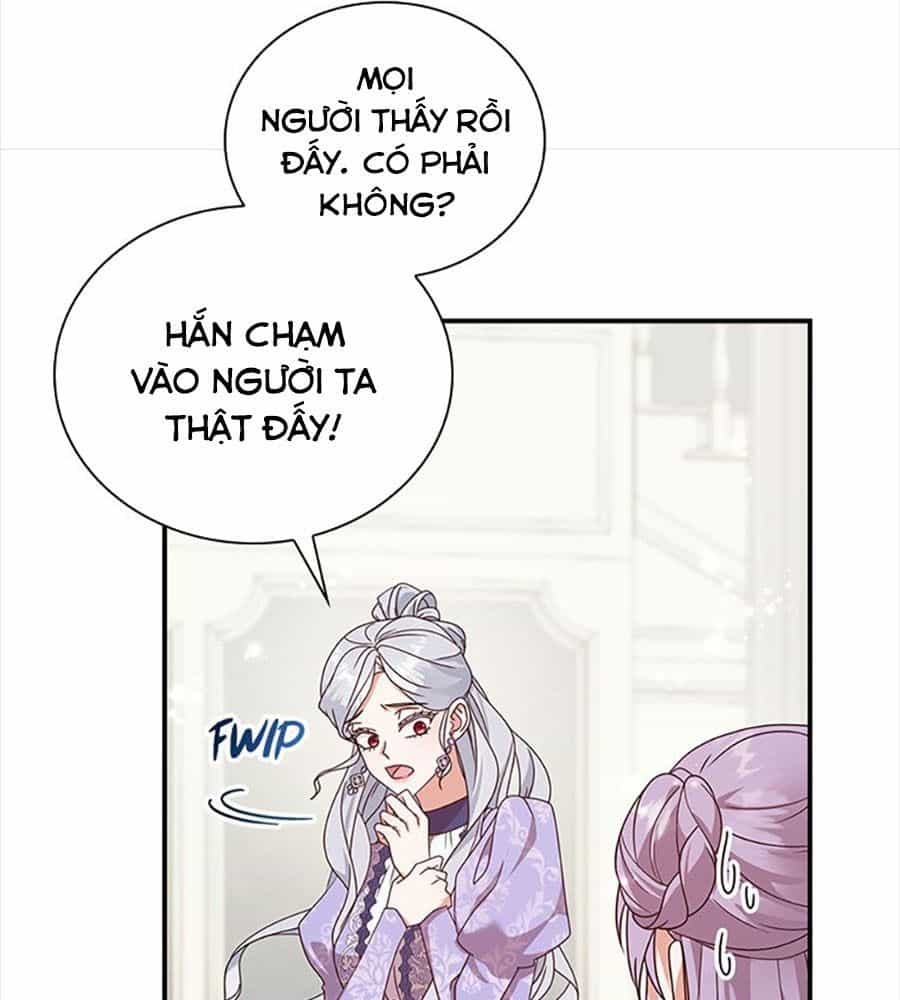 Cuộc Sống Của Nữ Vương Ác Quỷ - Chương 19 - ảnh 41