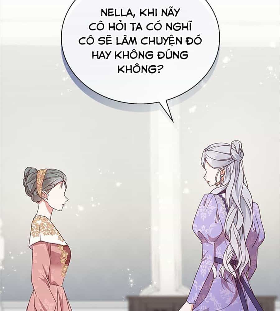 Cuộc Sống Của Nữ Vương Ác Quỷ - Chương 19 - ảnh 54