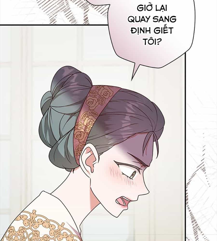 Cuộc Sống Của Nữ Vương Ác Quỷ - Chương 19 - ảnh 7