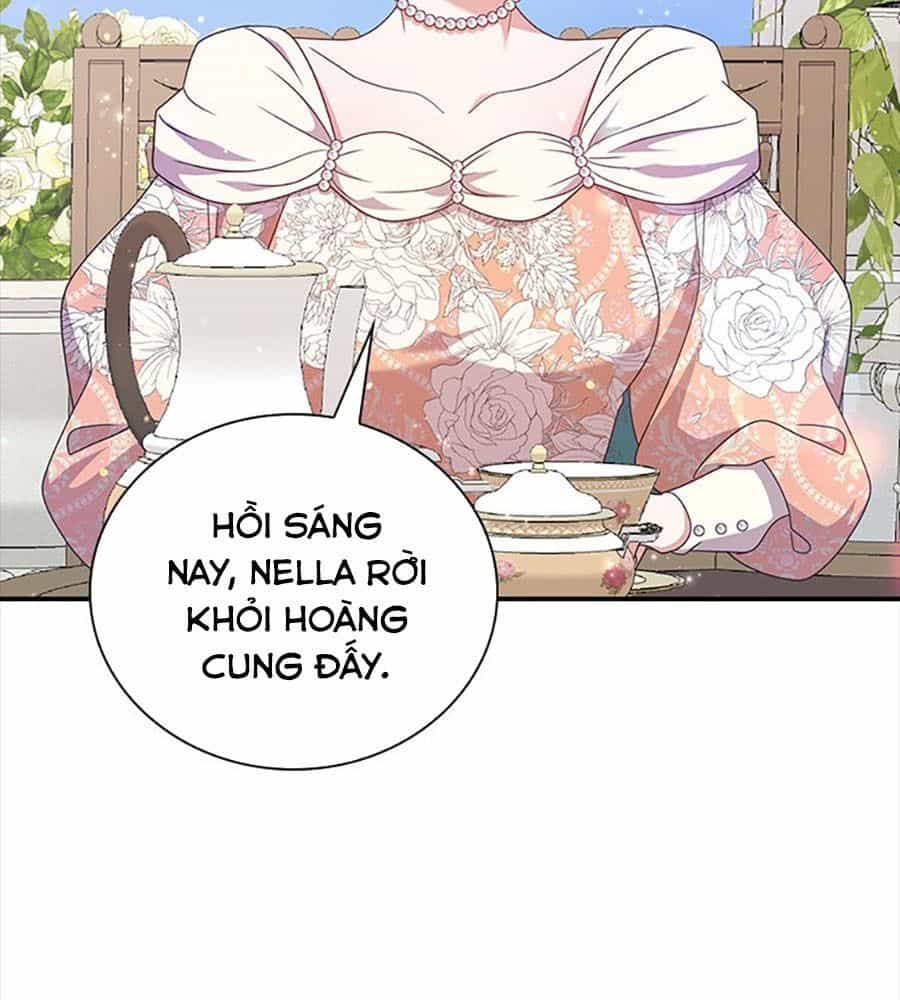 Cuộc Sống Của Nữ Vương Ác Quỷ - Chương 19 - ảnh 76