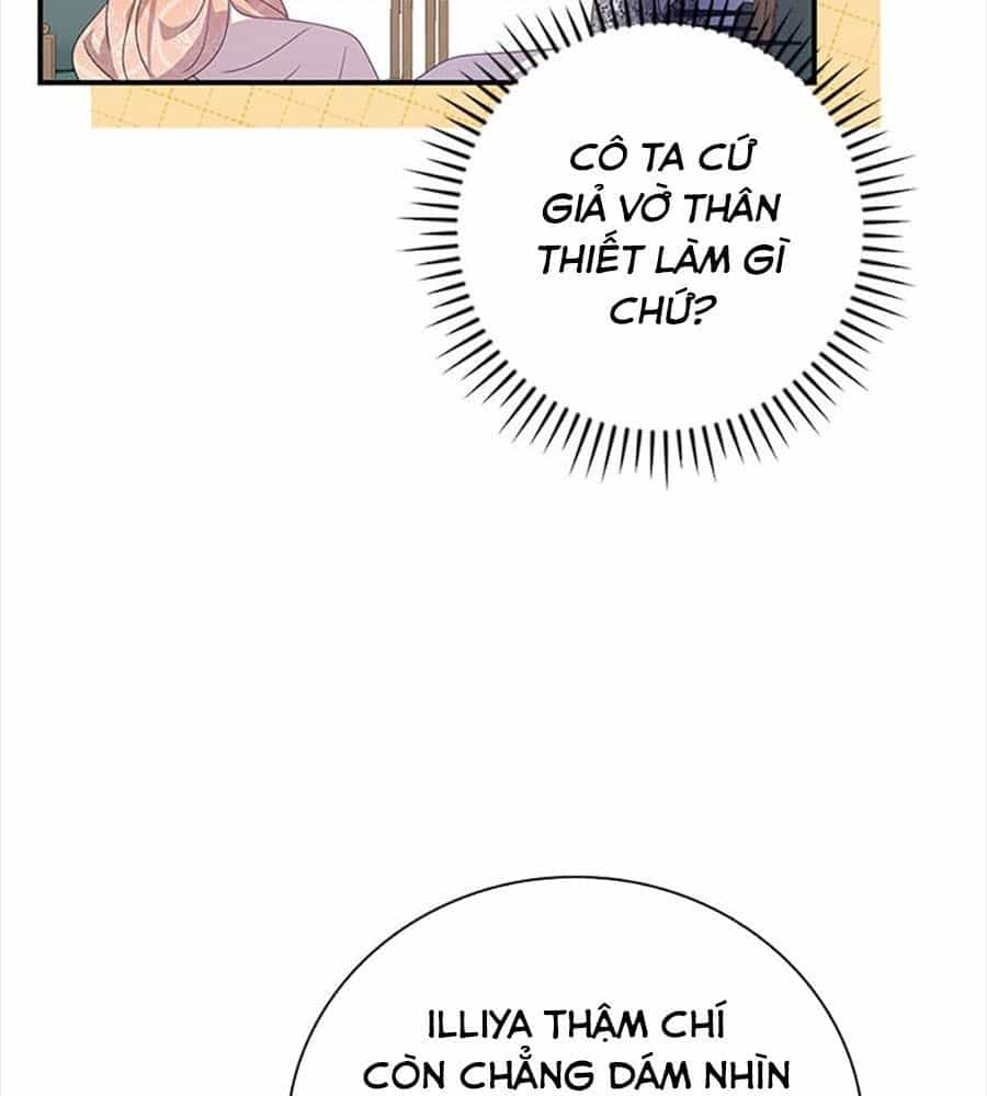 Cuộc Sống Của Nữ Vương Ác Quỷ - Chương 19 - ảnh 78