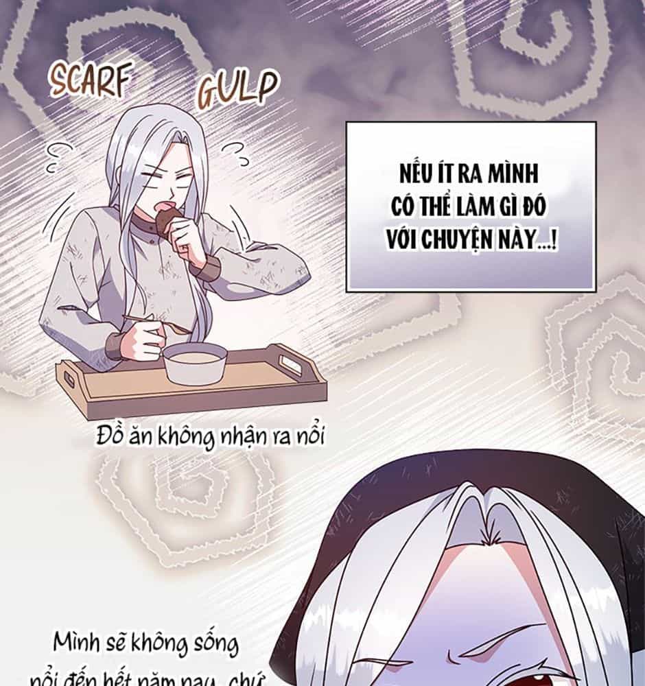 Cuộc Sống Của Nữ Vương Ác Quỷ - Chương 2 - ảnh 125