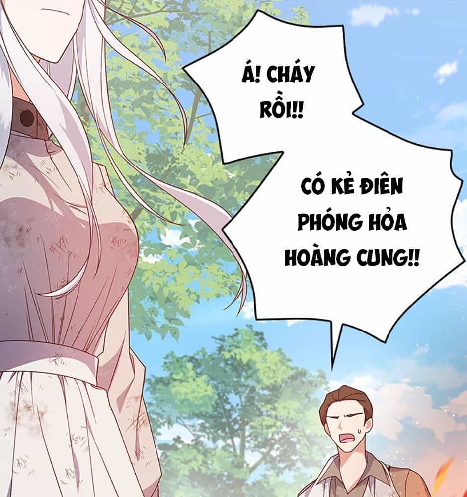 Cuộc Sống Của Nữ Vương Ác Quỷ - Chương 2 - ảnh 78