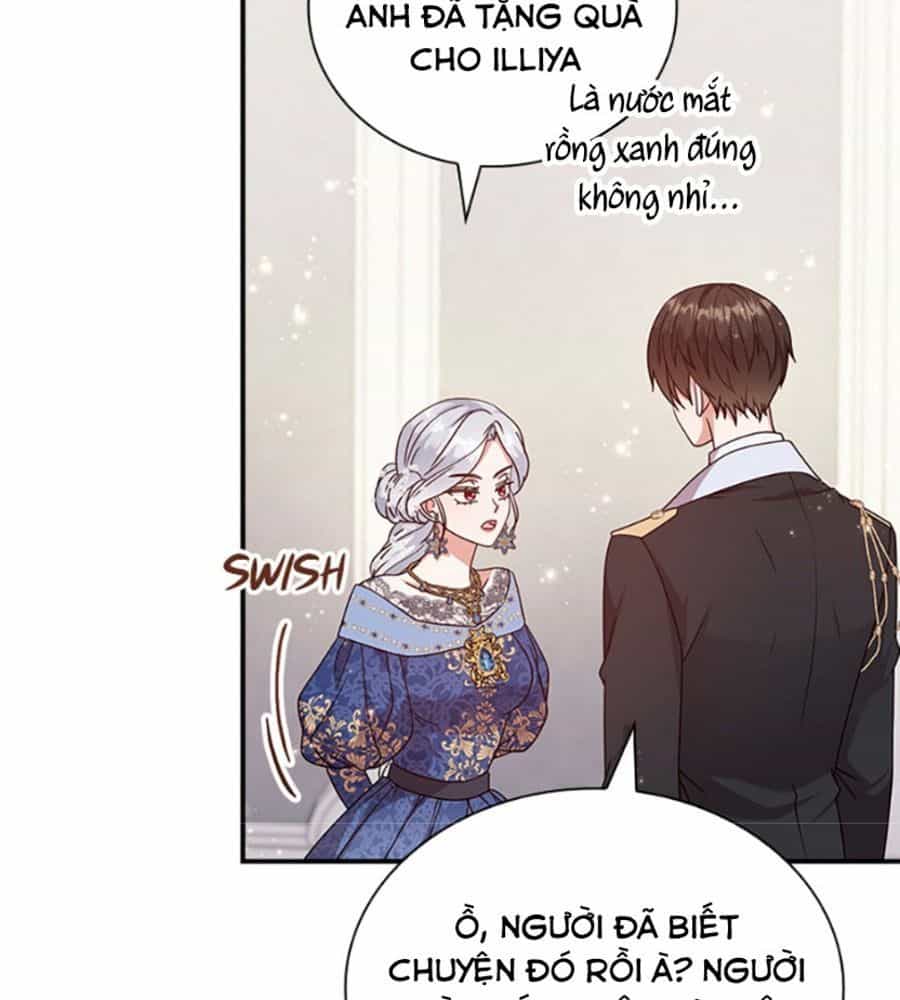 Cuộc Sống Của Nữ Vương Ác Quỷ - Chương 20 - ảnh 11