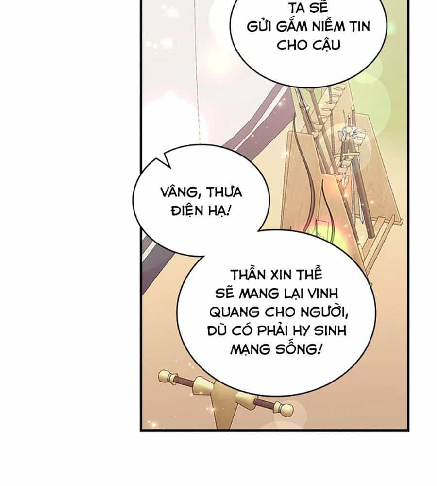 Cuộc Sống Của Nữ Vương Ác Quỷ - Chương 20 - ảnh 125
