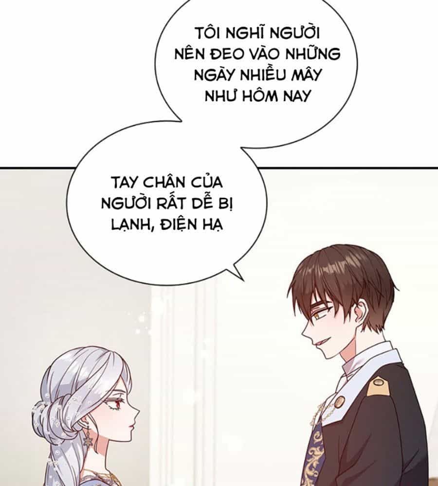 Cuộc Sống Của Nữ Vương Ác Quỷ - Chương 20 - ảnh 3