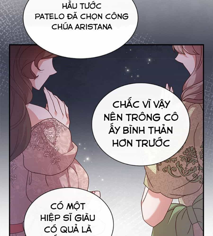 Cuộc Sống Của Nữ Vương Ác Quỷ - Chương 21 - ảnh 10