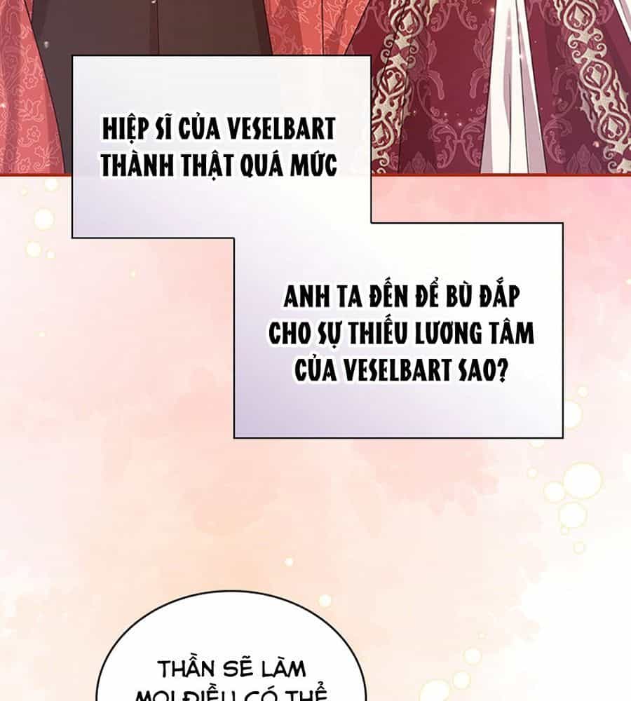 Cuộc Sống Của Nữ Vương Ác Quỷ - Chương 21 - ảnh 116