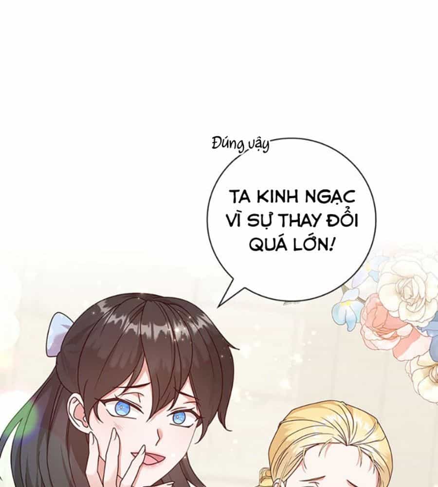 Cuộc Sống Của Nữ Vương Ác Quỷ - Chương 21 - ảnh 14
