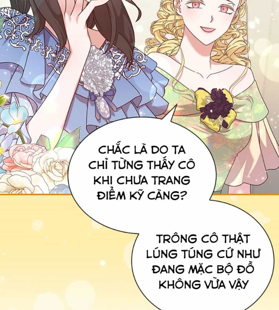 Cuộc Sống Của Nữ Vương Ác Quỷ - Chương 21 - ảnh 15