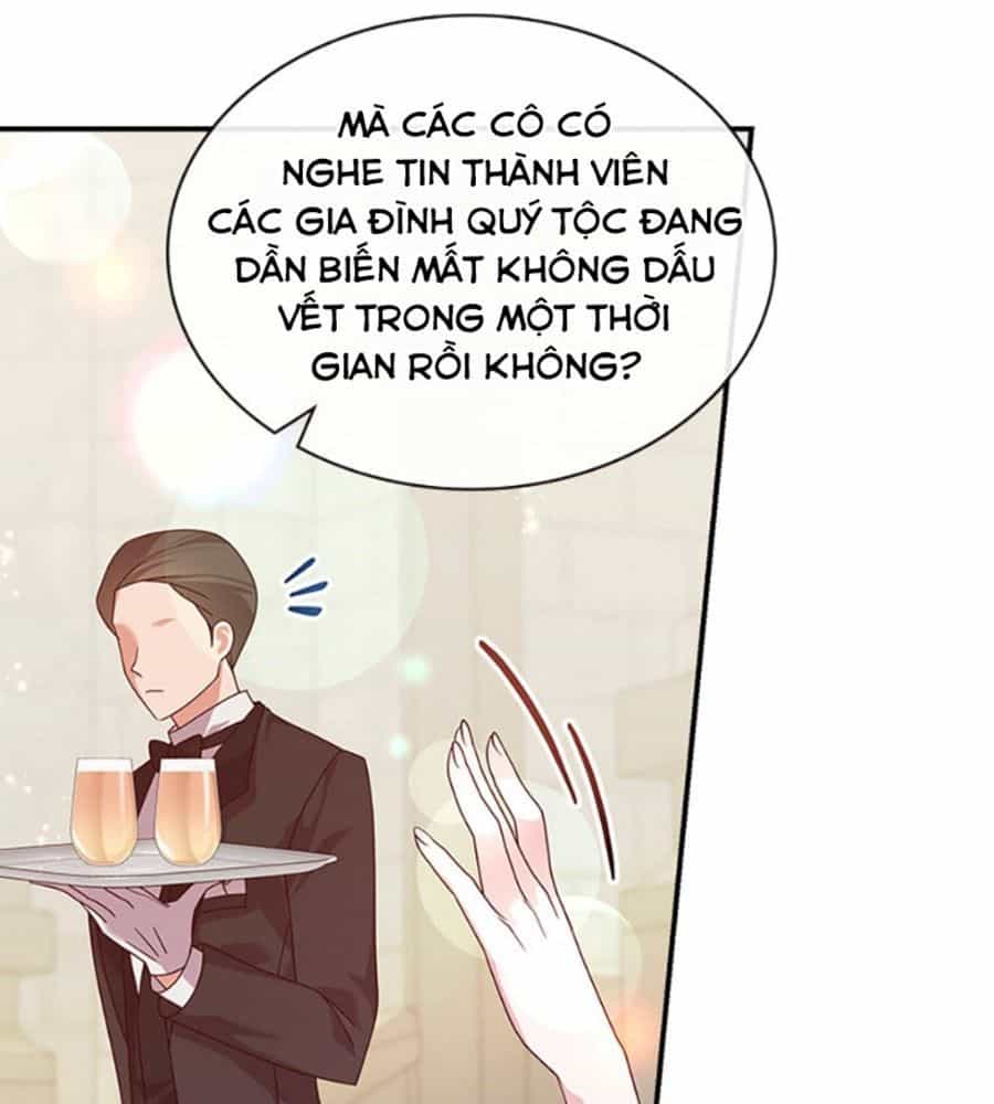 Cuộc Sống Của Nữ Vương Ác Quỷ - Chương 21 - ảnh 18